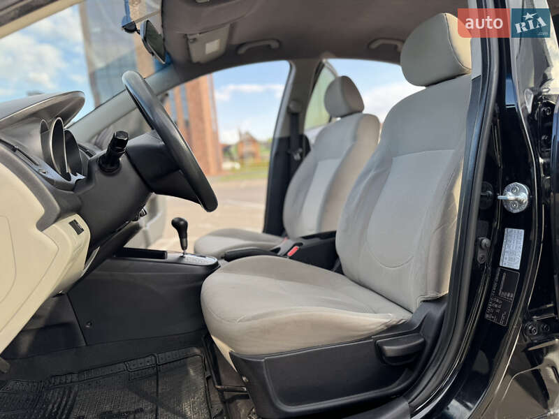 Седан Kia Cerato 2009 в Києві