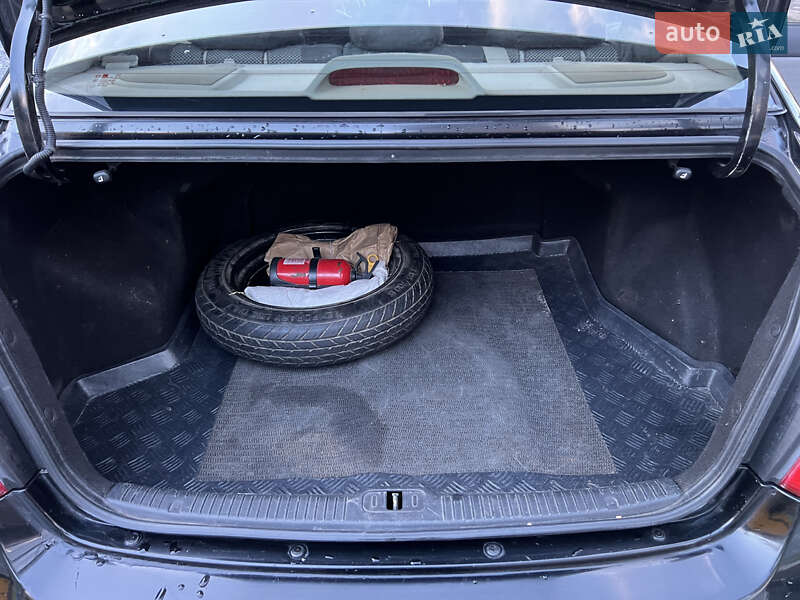 Седан Kia Cerato 2007 в Шепетовке фото 14 Седан Kia Cerato 2007 в Шепетовке