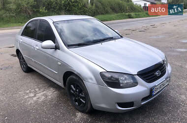 Седан Kia Cerato 2007 в 