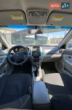 Седан Kia Cerato 2007 в 