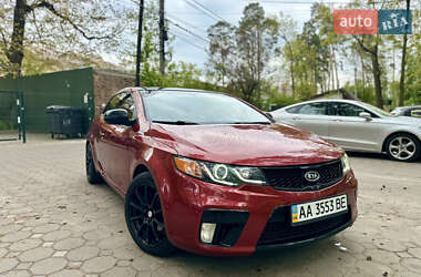 Купе Kia Cerato 2011 в Киеве