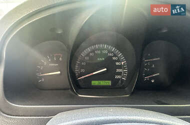Седан Kia Cerato 2008 в 