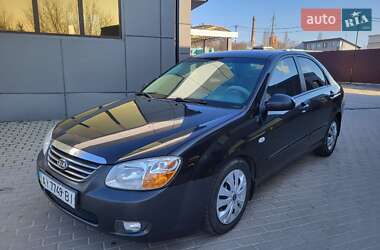 Седан Kia Cerato 2008 в Рівному