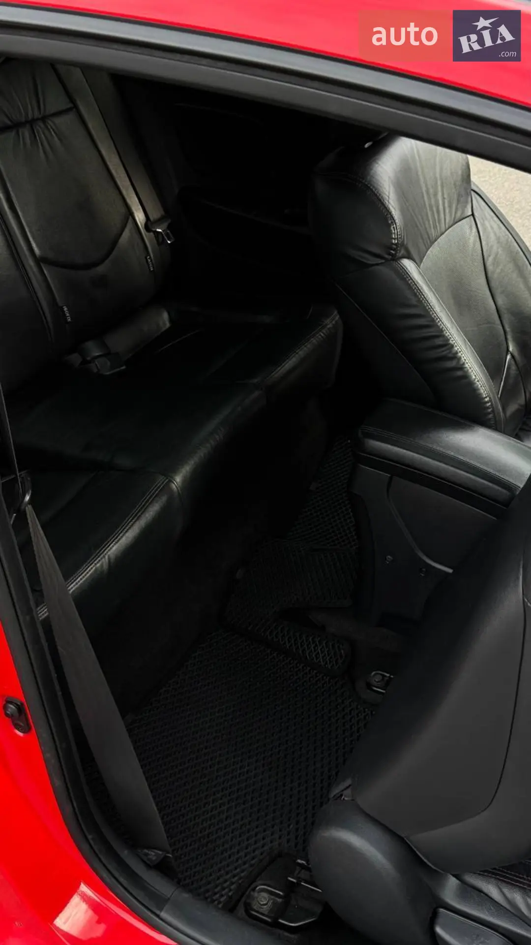 2012 Kia Cerato - мініатюра 12
