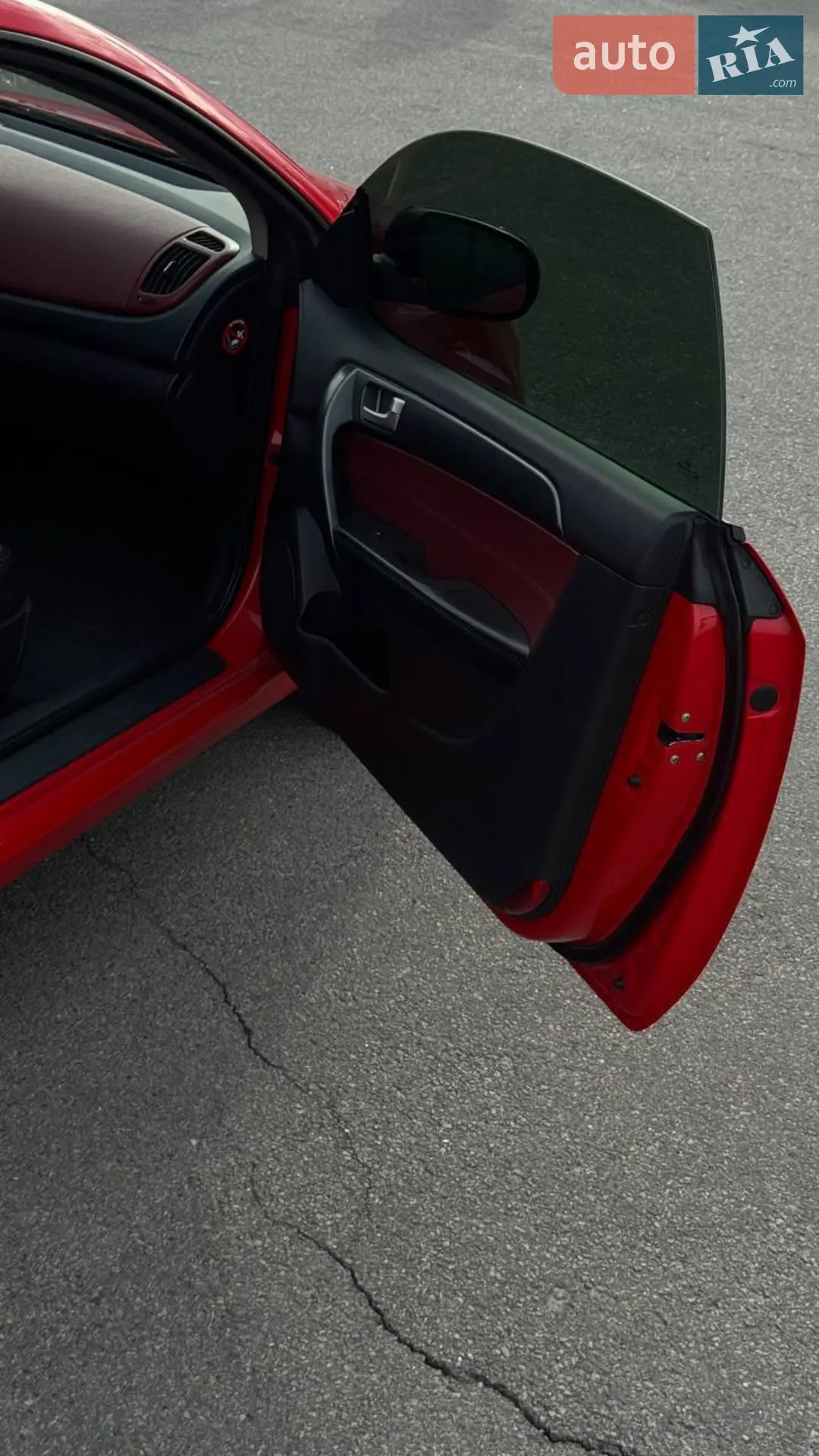 2012 Kia Cerato - мініатюра 22