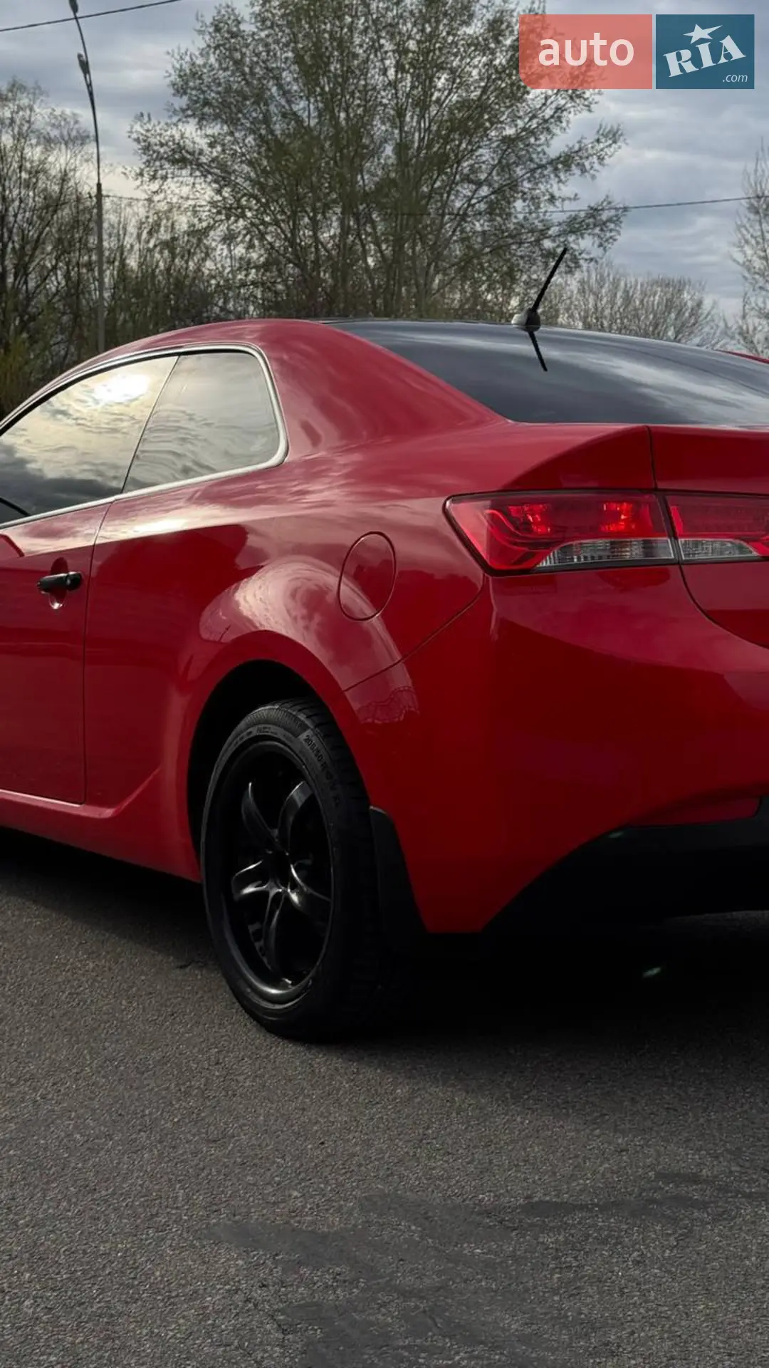 2012 Kia Cerato - мініатюра 27