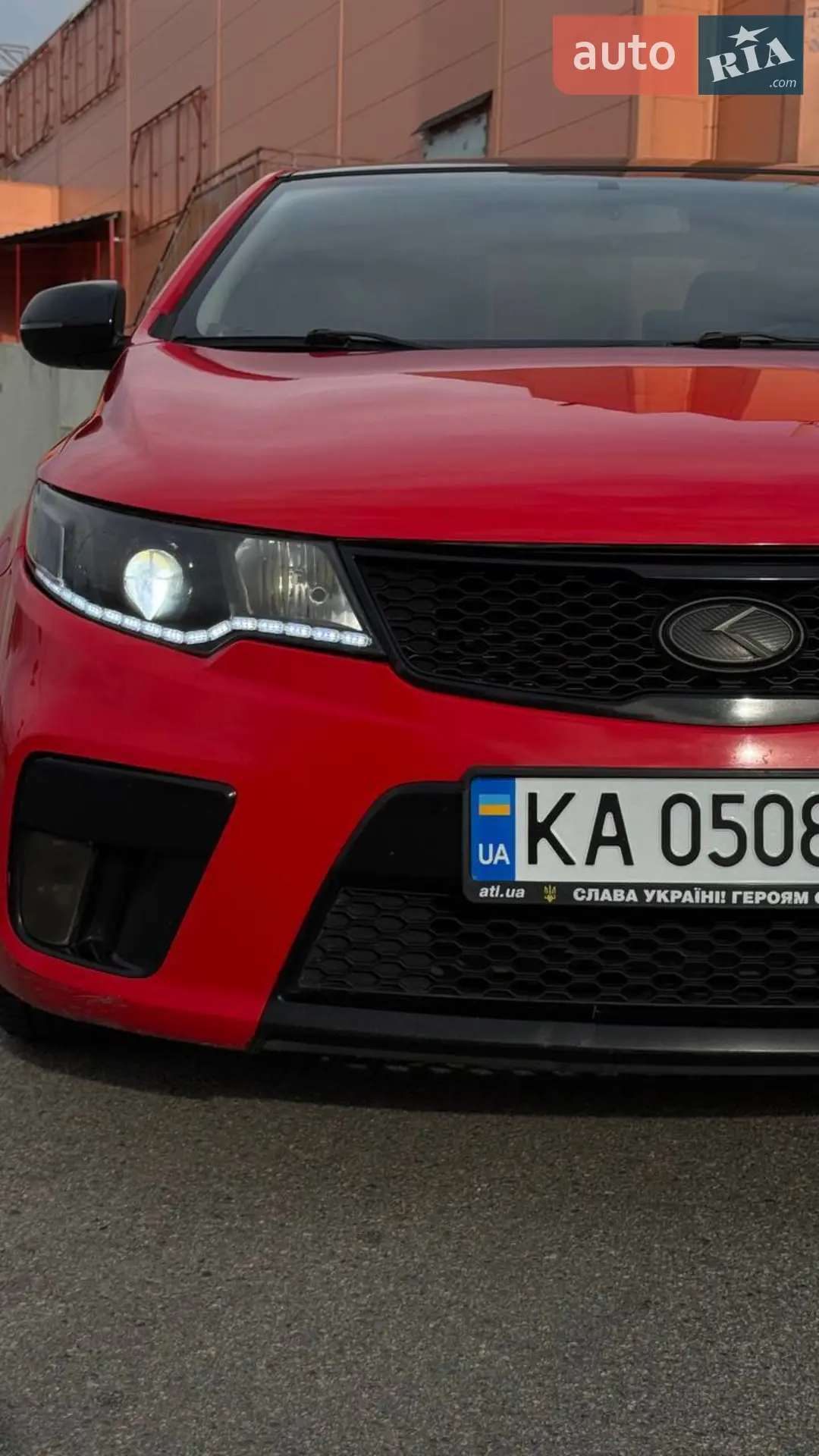 2012 Kia Cerato - мініатюра 32