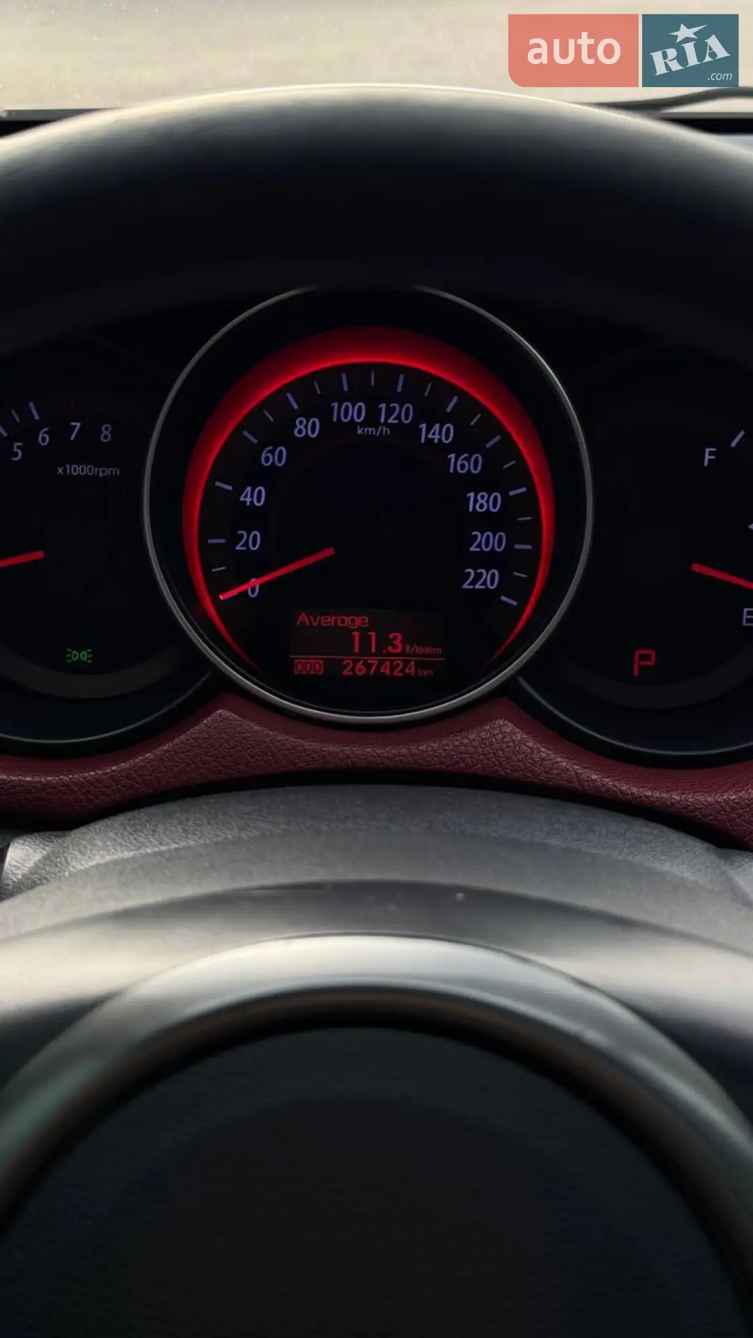 2012 Kia Cerato - мініатюра 36