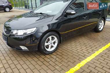 Седан Kia Cerato 2009 в 