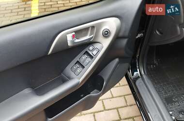 Седан Kia Cerato 2009 в 