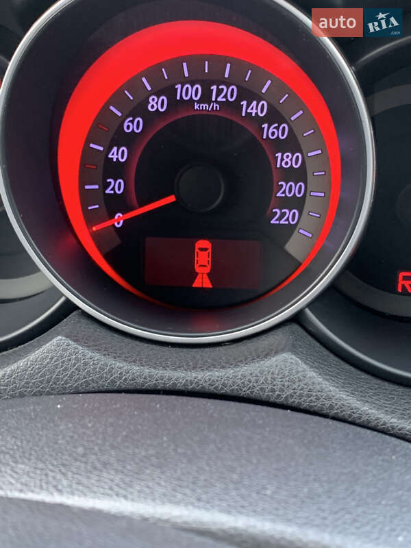 Седан Kia Cerato 2011 в Киеве фото 9 Седан Kia Cerato 2011 в Киеве