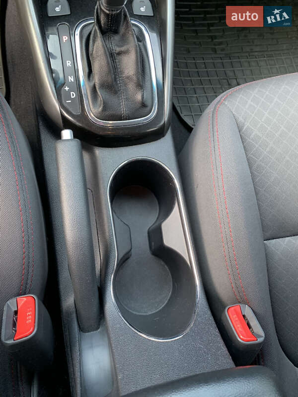 Седан Kia Cerato 2011 в Киеве фото 13 Седан Kia Cerato 2011 в Киеве