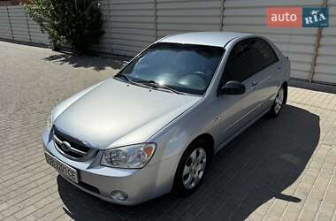Седан Kia Cerato 2006 в 