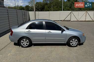 Седан Kia Cerato 2006 в 