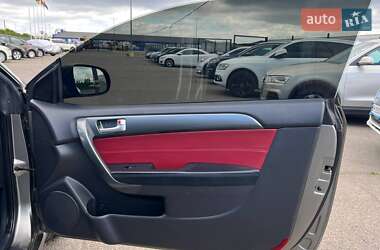 Купе Kia Cerato 2012 в 