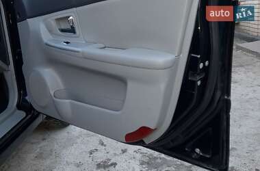 Седан Kia Cerato 2008 в 