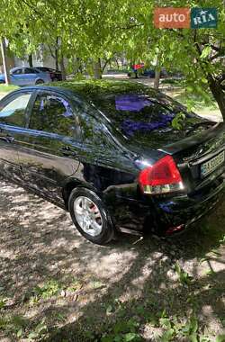 Седан Kia Cerato 2008 в 