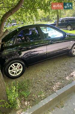 Седан Kia Cerato 2008 в 