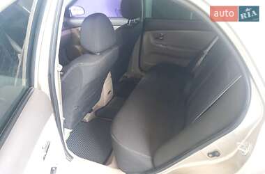 Седан Kia Cerato 2007 в 