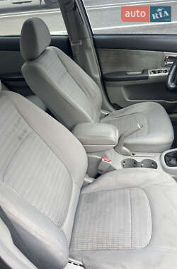 Седан Kia Cerato 2007 в 