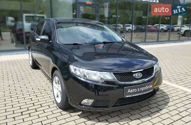 Седан Kia Cerato 2009 в Виннице