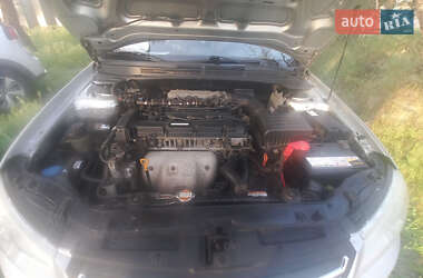 Седан Kia Cerato 2008 в 