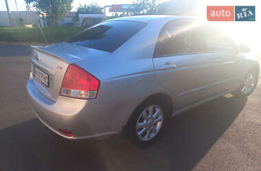 Седан Kia Cerato 2008 в 