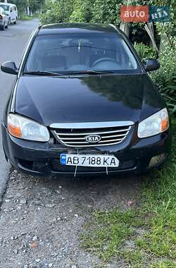 Седан Kia Cerato 2008 в Вінниці