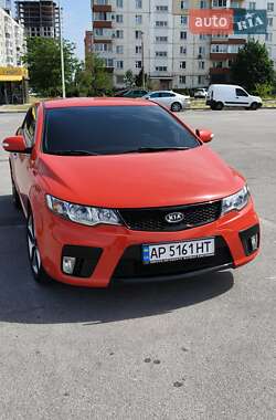 Купе Kia Cerato 2010 в Запоріжжі