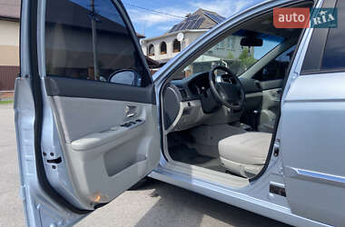 Седан Kia Cerato 2007 в 