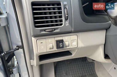 Седан Kia Cerato 2007 в 