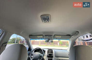 Седан Kia Cerato 2007 в 