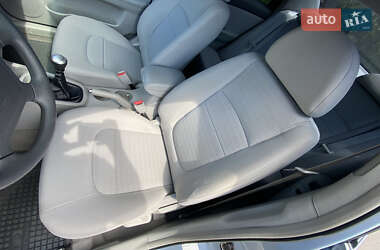 Седан Kia Cerato 2007 в 