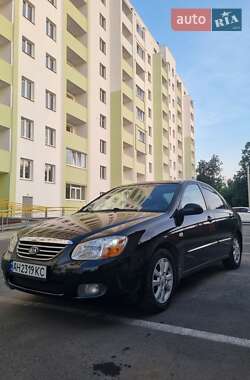 Седан Kia Cerato 2007 в 