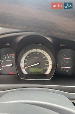 Седан Kia Cerato 2007 в 