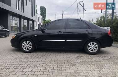 Седан Kia Cerato 2008 в 