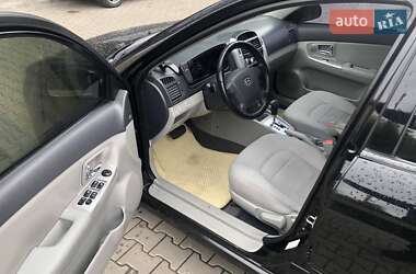 Седан Kia Cerato 2008 в 