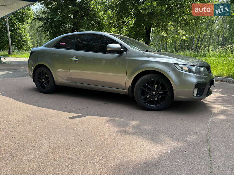 Kia Cerato 2011