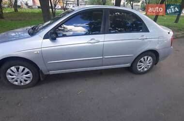 Седан Kia Cerato 2005 в Сумах
