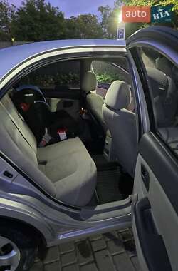 Седан Kia Cerato 2006 в 