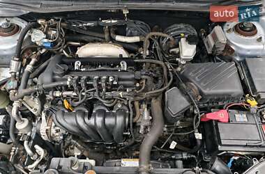 Седан Kia Cerato 2007 в 