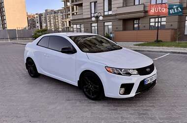 Хетчбек Kia Cerato 2011 в Одесі