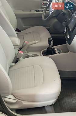 Седан Kia Cerato 2007 в 