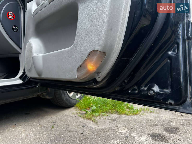 Седан Kia Cerato 2007 в Львові
