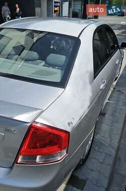 Седан Kia Cerato 2008 в 