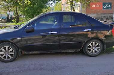 Седан Kia Cerato 2006 в Василькові