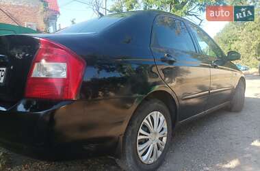 Седан Kia Cerato 2005 в Одесі