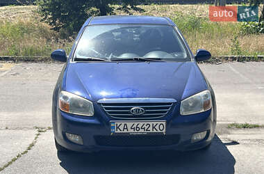 Седан Kia Cerato 2009 в Києві
