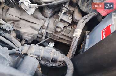 Седан Kia Cerato 2008 в 
