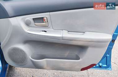 Седан Kia Cerato 2008 в 